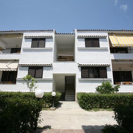 Villa Repas Пефкохори Екстериор снимка