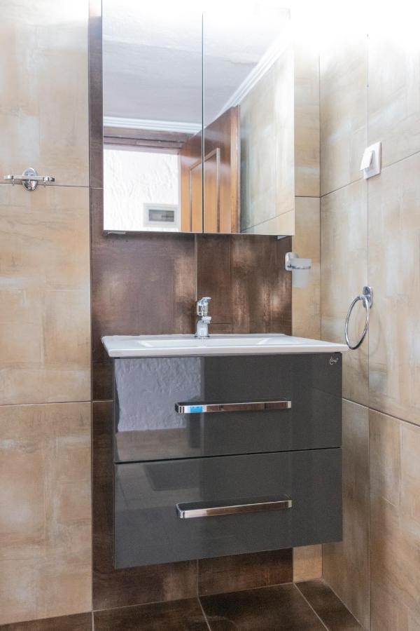 Villa Repas Пефкохори Екстериор снимка
