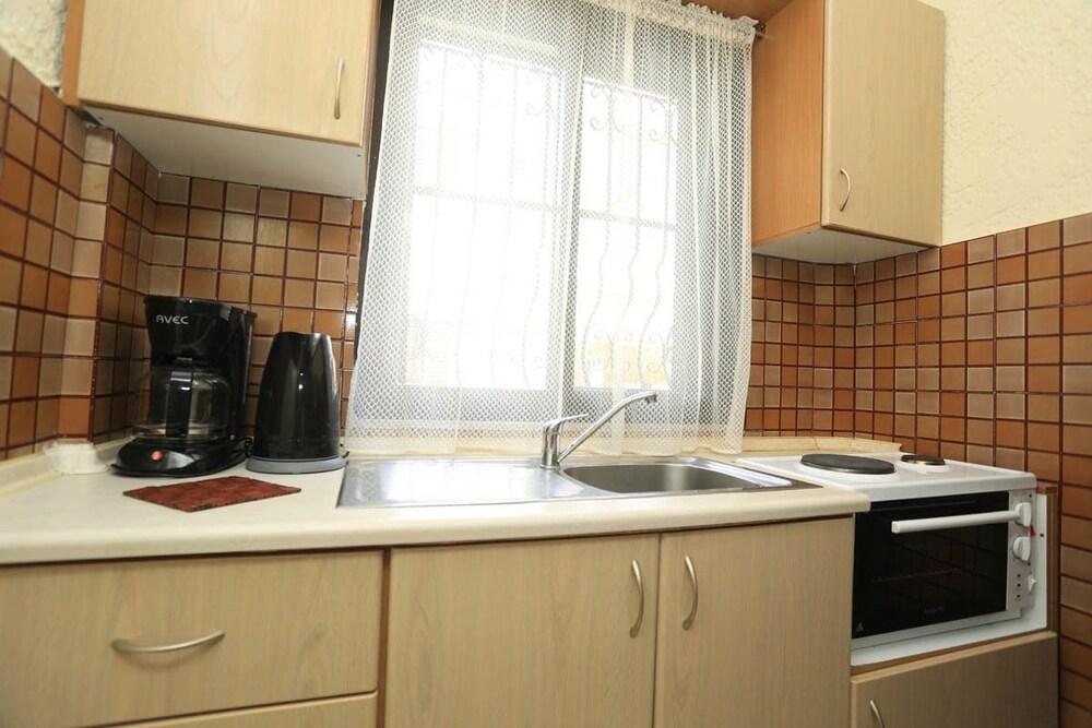 Villa Repas Пефкохори Екстериор снимка