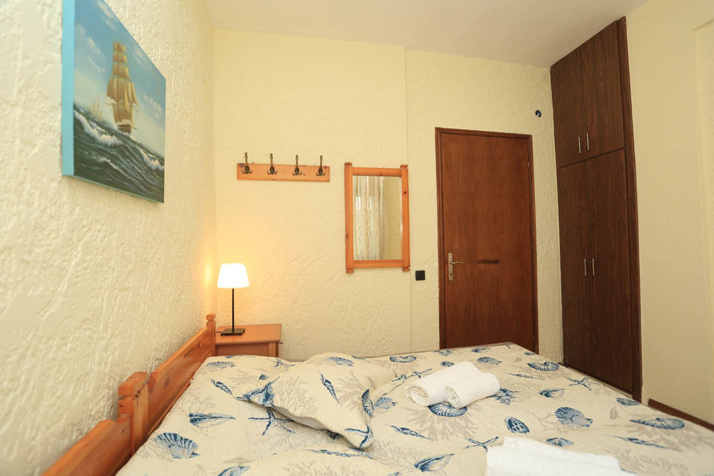 Villa Repas Пефкохори Екстериор снимка