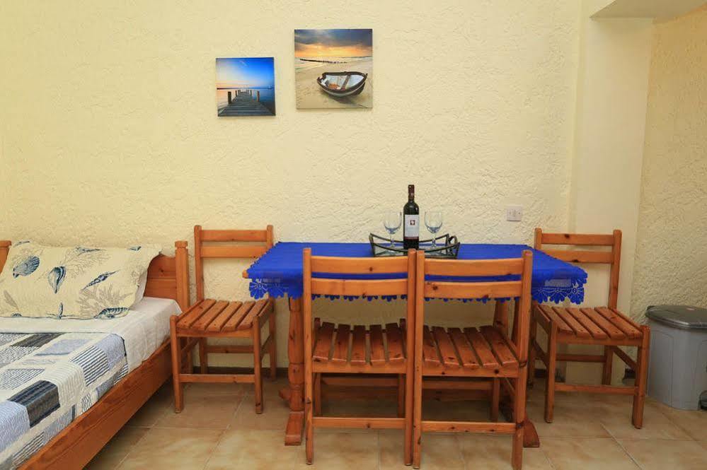 Villa Repas Пефкохори Екстериор снимка