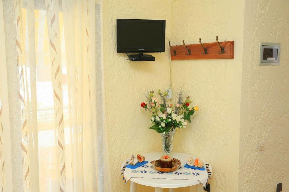 Villa Repas Пефкохори Екстериор снимка