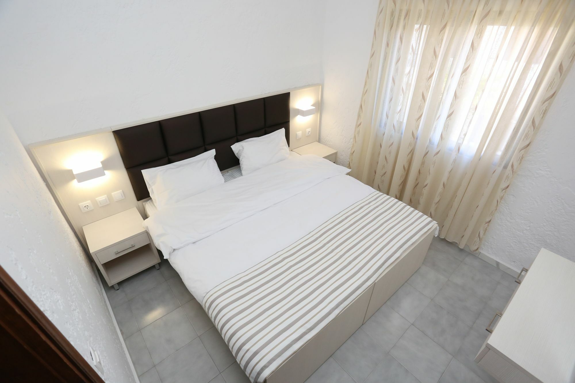 Villa Repas Пефкохори Екстериор снимка