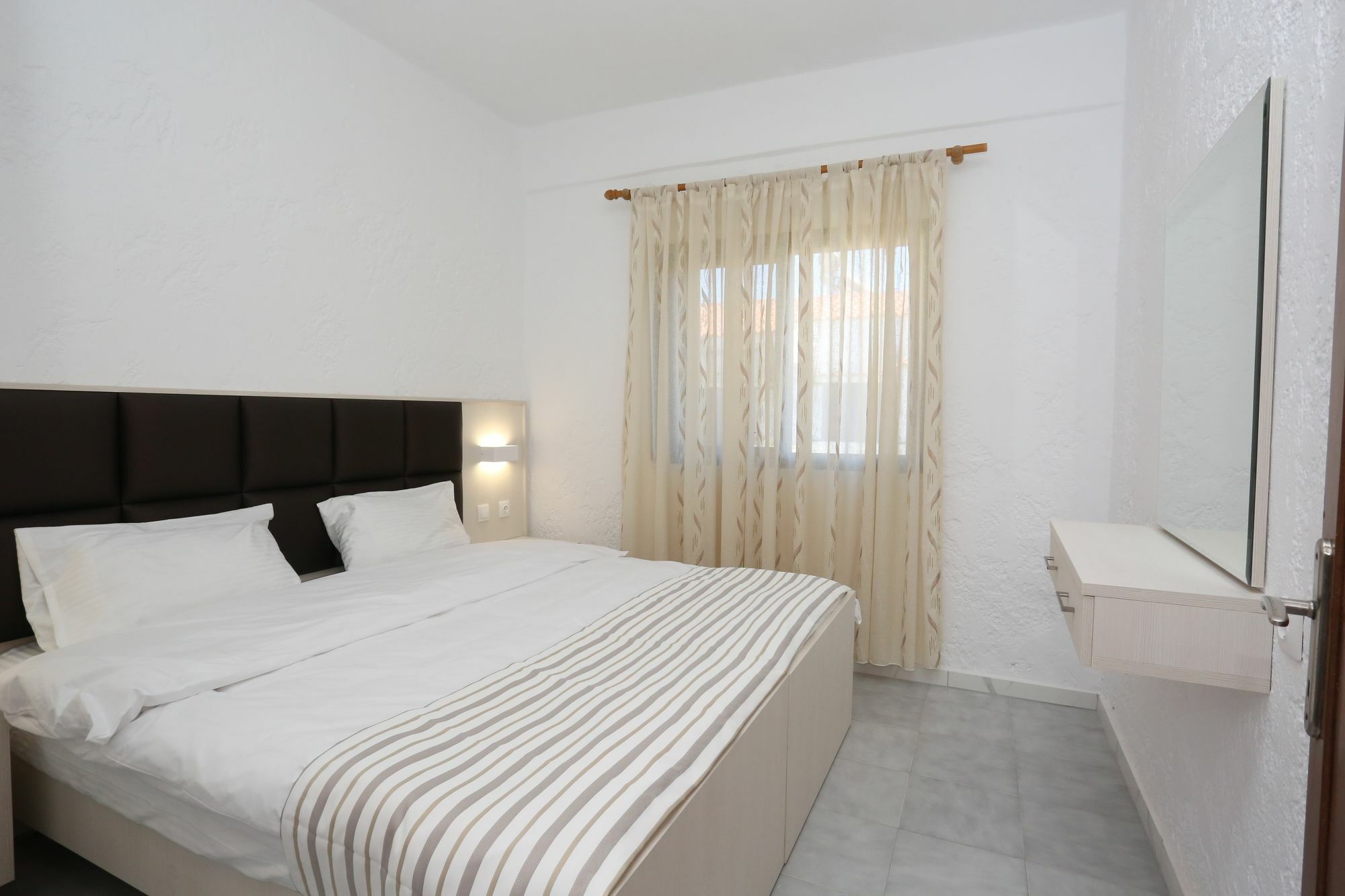 Villa Repas Пефкохори Екстериор снимка